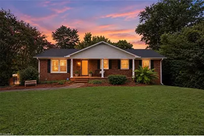 2772 Edinberg Drive, Winston-Salem, NC 27103 - Photo 1