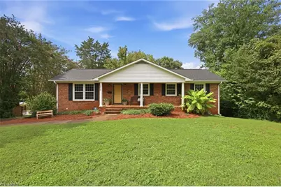 2772 Edinberg Drive, Winston-Salem, NC 27103 - Photo 1