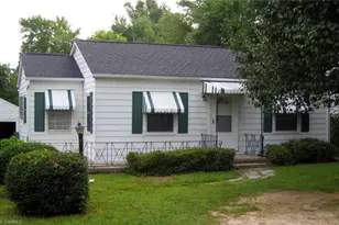 312 Chapel Hill Rd, Burlington, NC 27215 - Photo 1