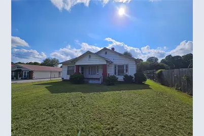 5551 Old US Highway 52, Lexington, NC 27295 - Photo 1