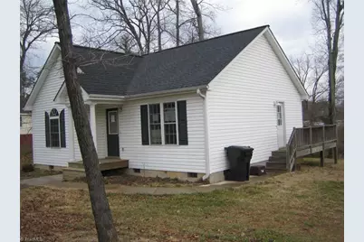 2864 Maple Avenue, Burlington, NC 27215 - Photo 3