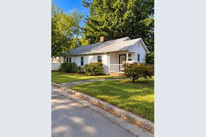 300 Ward Street, Graham, NC 27253 - Photo 1