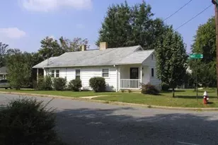 300 Ward St, Graham, NC 27253 - Photo 1