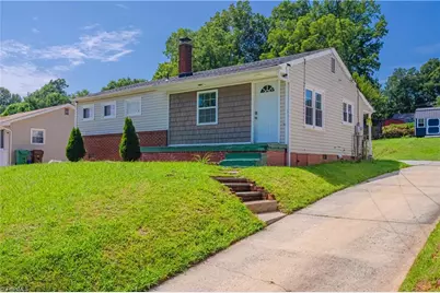 517 Nathan Hunt Drive, High Point, NC 27260 - Photo 1