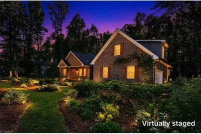 5758 Ironwood Drive, Snow Camp, NC 27349 - Photo 3