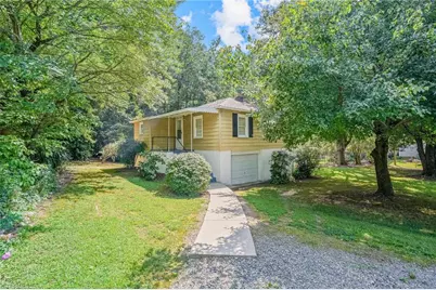 1738 Kivett Council Road, Liberty, NC 27298 - Photo 1