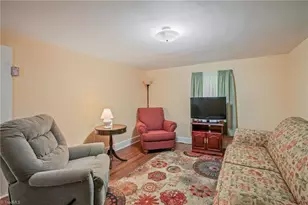 1738 Kivett Council Rd, Liberty, NC 27298 - Photo 19