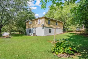 1738 Kivett Council Rd, Liberty, NC 27298 - Photo 13