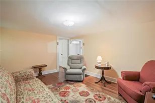 1738 Kivett Council Rd, Liberty, NC 27298 - Photo 21