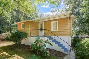 1738 Kivett Council Rd, Liberty, NC 27298 - Photo 11