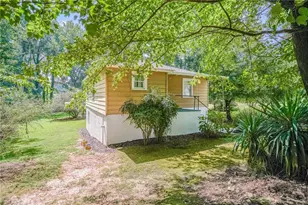 1738 Kivett Council Rd, Liberty, NC 27298 - Photo 9