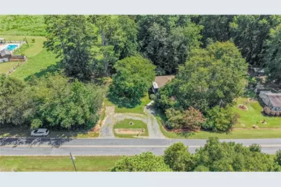 1738 Kivett Council Road, Liberty, NC 27298 - Photo 3