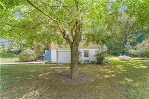 1738 Kivett Council Rd, Liberty, NC 27298 - Photo 17