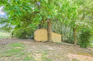 1738 Kivett Council Rd, Liberty, NC 27298 - Photo 5