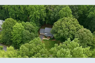 1213 Whispering Wind Drive, Pfafftown, NC 27040 - Photo 5