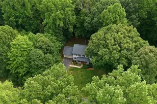 1213 Whispering Wind Dr, Pfafftown, NC 27040 - Photo 5