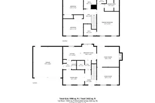 1213 Whispering Wind Dr, Pfafftown, NC 27040 - Photo 19