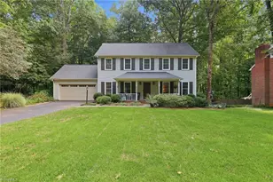 1213 Whispering Wind Dr, Pfafftown, NC 27040 - Photo 1