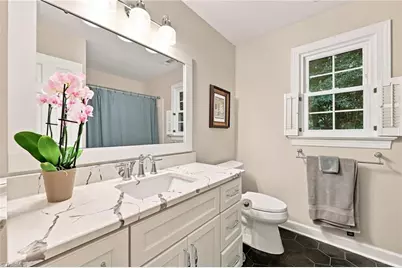 1213 Whispering Wind Drive, Pfafftown, NC 27040 - Photo 13