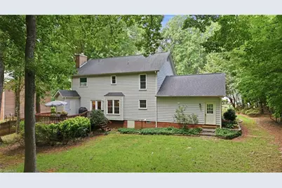 1213 Whispering Wind Drive, Pfafftown, NC 27040 - Photo 3
