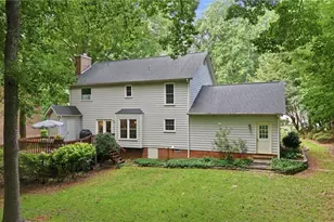 1213 Whispering Wind Dr, Pfafftown, NC 27040 - Photo 3