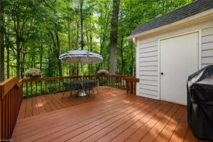 1213 Whispering Wind Dr, Pfafftown, NC 27040 - Photo 17