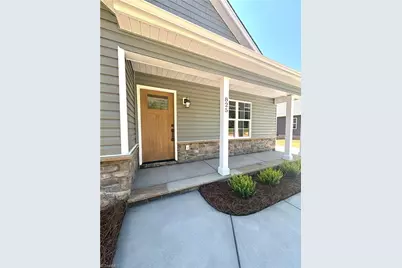 825 Hardison Street, Mocksville, NC 27028 - Photo 3