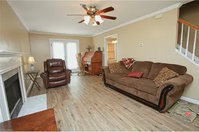 7007 Taunton Drive, Greensboro, NC 27410 - Photo 3