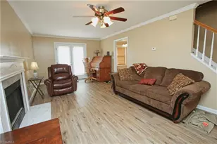7007 Taunton Dr, Greensboro, NC 27410 - Photo 3