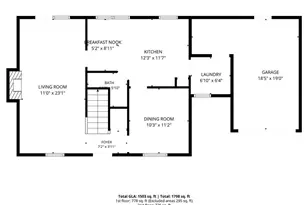 7007 Taunton Dr, Greensboro, NC 27410 - Photo 19