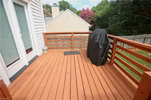 7007 Taunton Dr, Greensboro, NC 27410 - Photo 15