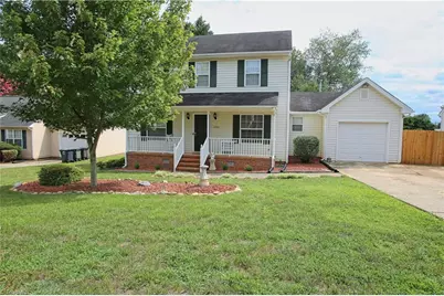 7007 Taunton Drive, Greensboro, NC 27410 - Photo 1