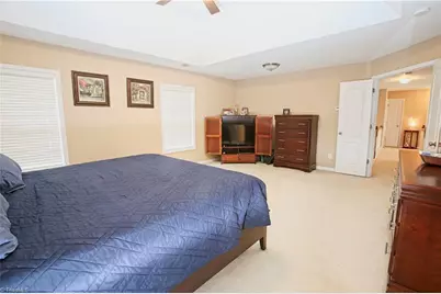4100 Tellmont Court, High Point, NC 27265 - Photo 17