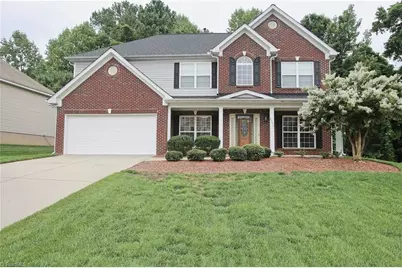 4100 Tellmont Court, High Point, NC 27265 - Photo 1