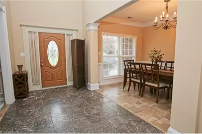 4100 Tellmont Court, High Point, NC 27265 - Photo 3