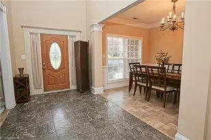 4100 Tellmont Ct, High Point, NC 27265 - Photo 3