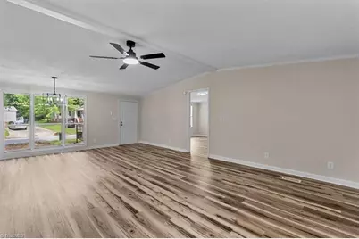 5503 Bridgeview Drive, Greensboro, NC 27406 - Photo 21