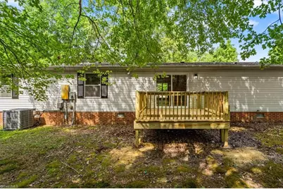 5503 Bridgeview Drive, Greensboro, NC 27406 - Photo 33