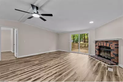 5503 Bridgeview Drive, Greensboro, NC 27406 - Photo 5