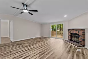 5503 Bridgeview Dr, Greensboro, NC 27406 - Photo 5