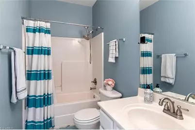 127 Brooks Landing Drive, Winston-Salem, NC 27106 - Photo 21