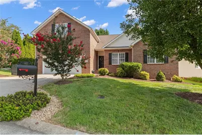 127 Brooks Landing Drive, Winston-Salem, NC 27106 - Photo 1