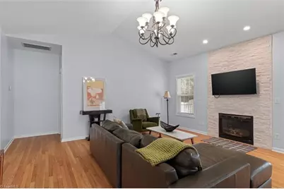 127 Brooks Landing Drive, Winston-Salem, NC 27106 - Photo 5