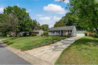 2312 Markland Drive, Greensboro, NC 27408 - Photo 37