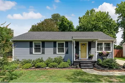 2312 Markland Drive, Greensboro, NC 27408 - Photo 1