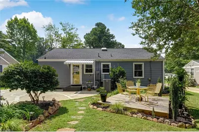 2312 Markland Drive, Greensboro, NC 27408 - Photo 3