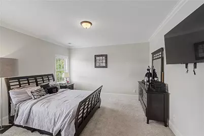 4027 Ridgeline Drive, Kernersville, NC 27284 - Photo 9