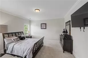 4027 Ridgeline Dr, Kernersville, NC 27284 - Photo 9