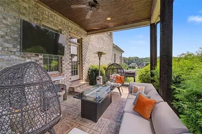 4027 Ridgeline Drive, Kernersville, NC 27284 - Photo 13