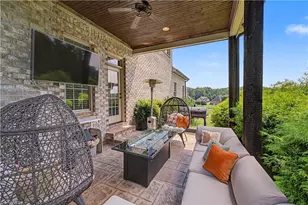 4027 Ridgeline Dr, Kernersville, NC 27284 - Photo 13